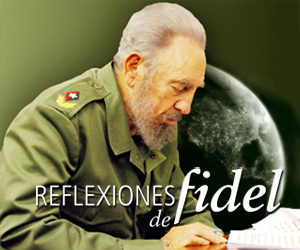Reflexiones de Fidel: La sublevación en la ONU (Primera parte)
