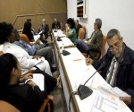 CUBA: SESIONAN  LAS COMISIONES PERMANENTES DE LA ASAMBLEA NACIONAL DEL PODER POPULAR