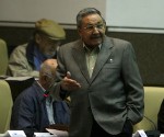 Parlamento cubano concluye examen de lineamientos de la Política Económica y Social