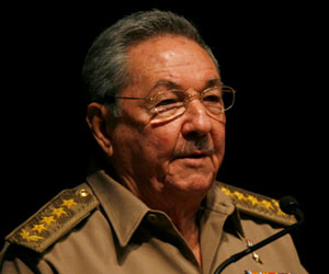 Fragmentos en video del discurso pronunciado por el General de Ejército Raúl Castro Ruz, Presidente de los Consejos de Estado y de Ministros, en la clausura del Sexto Período Ordinario de Sesiones de la Séptima Legislatura de la Asamblea Nacional del Poder Popular, en el Palacio de Convenciones, el 18 de diciembre de 2010,