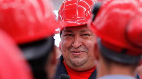 Chávez, el pueblo venezolano y el futuro