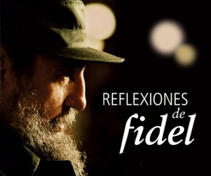 Reflexiones de Fidel Castro: Los caminos que conducen al desastre