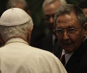 Raúl Castro: Cuba ha tenido como su principal objetivo la dignidad plena del ser humano