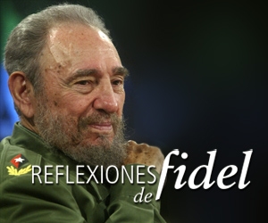 Reflexión de Fidel Castro: La Cumbre de las guayaberas