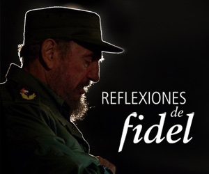 Reflexiones de Fidel Castro: Días insólitos